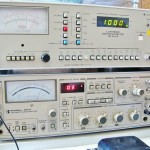 使わなくなった測定器をお売りください。
